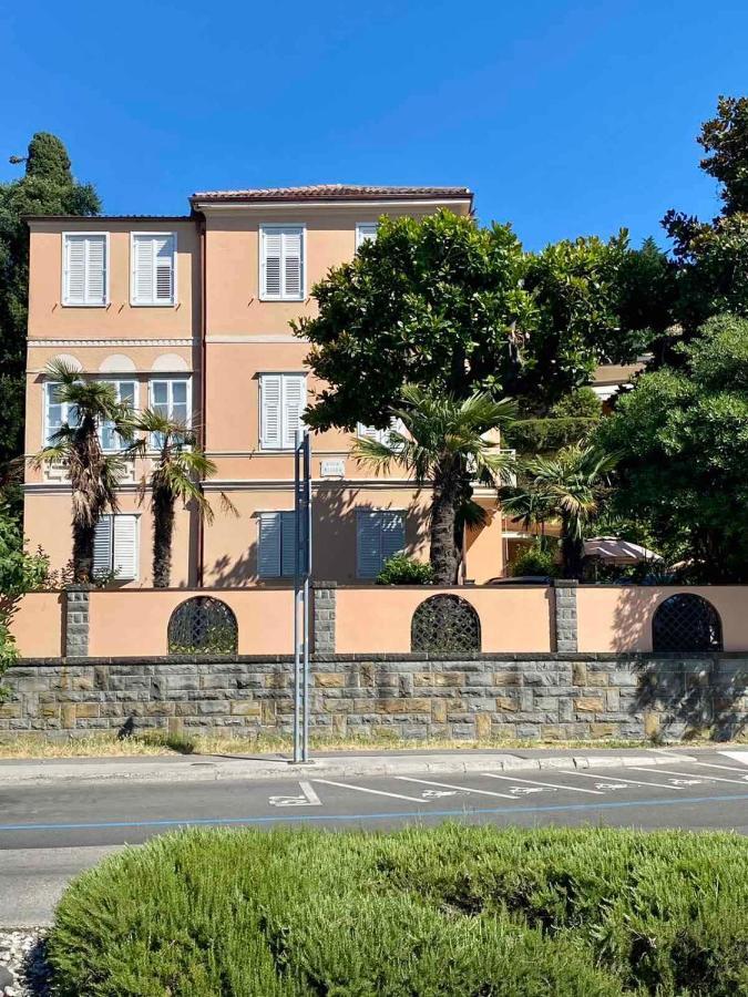 Villa Milada بورتوروز المظهر الخارجي الصورة