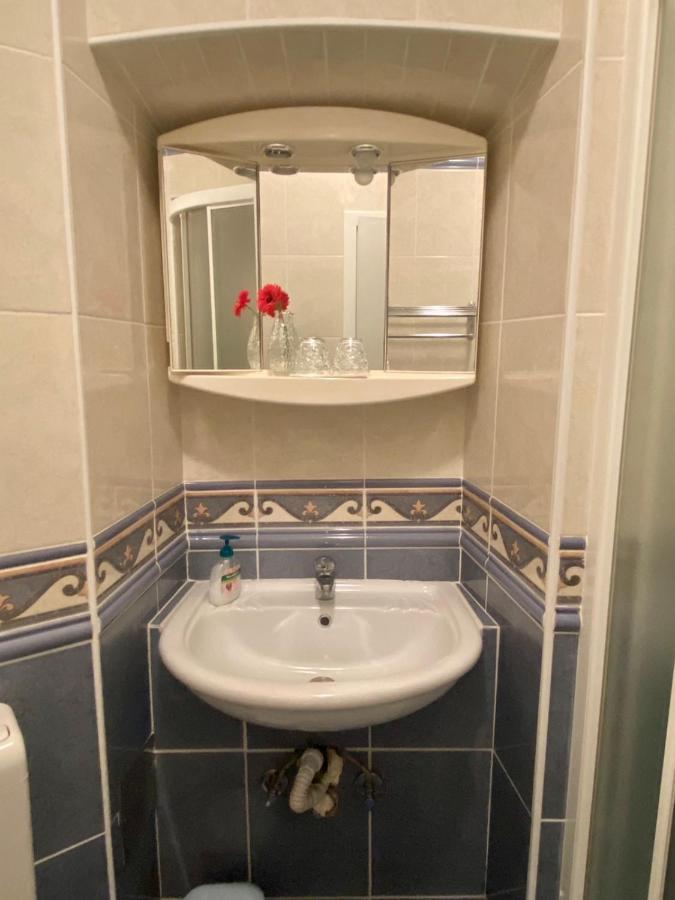 Villa Milada بورتوروز المظهر الخارجي الصورة