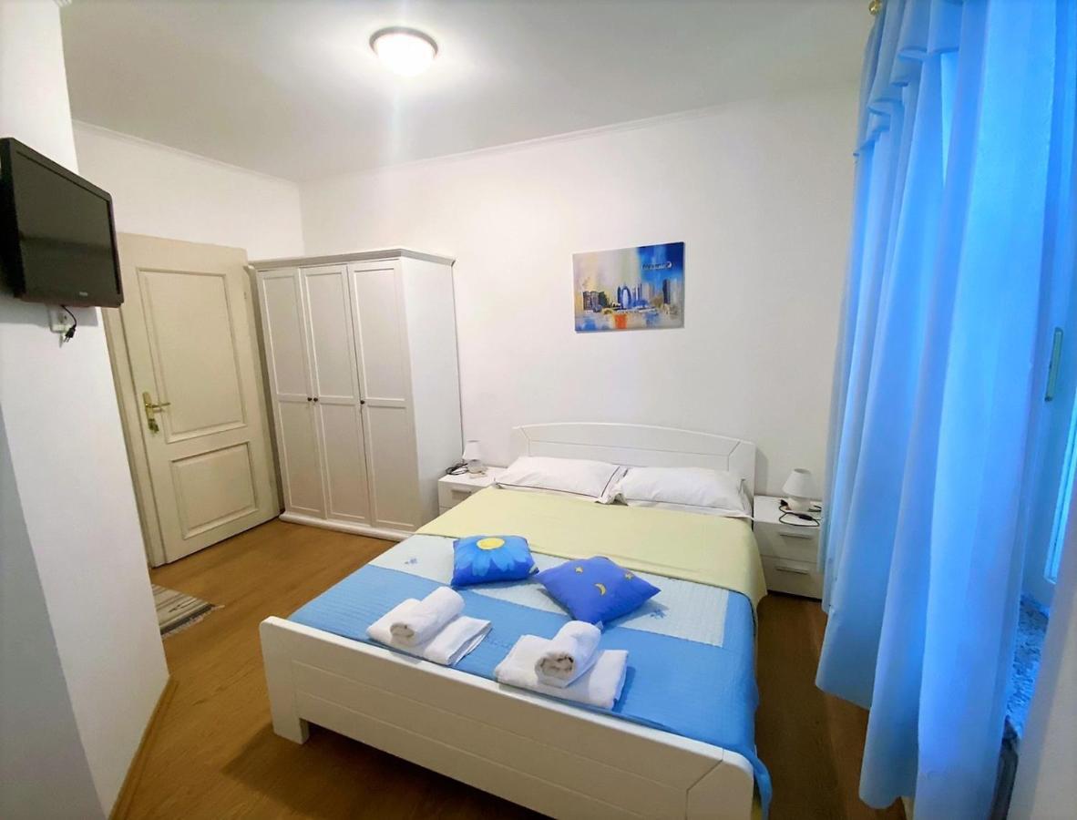 Villa Milada بورتوروز المظهر الخارجي الصورة