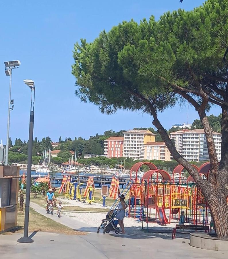 Villa Milada بورتوروز المظهر الخارجي الصورة