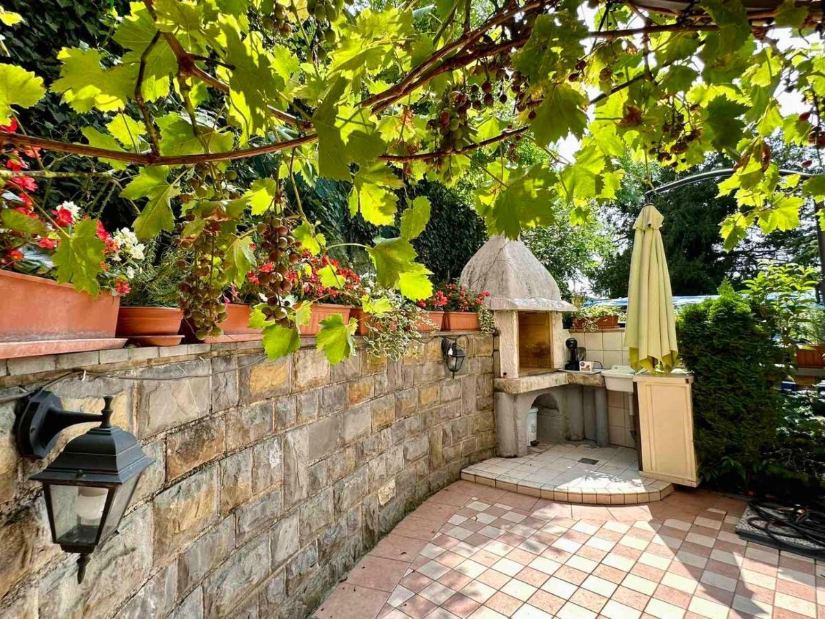 Villa Milada بورتوروز المظهر الخارجي الصورة