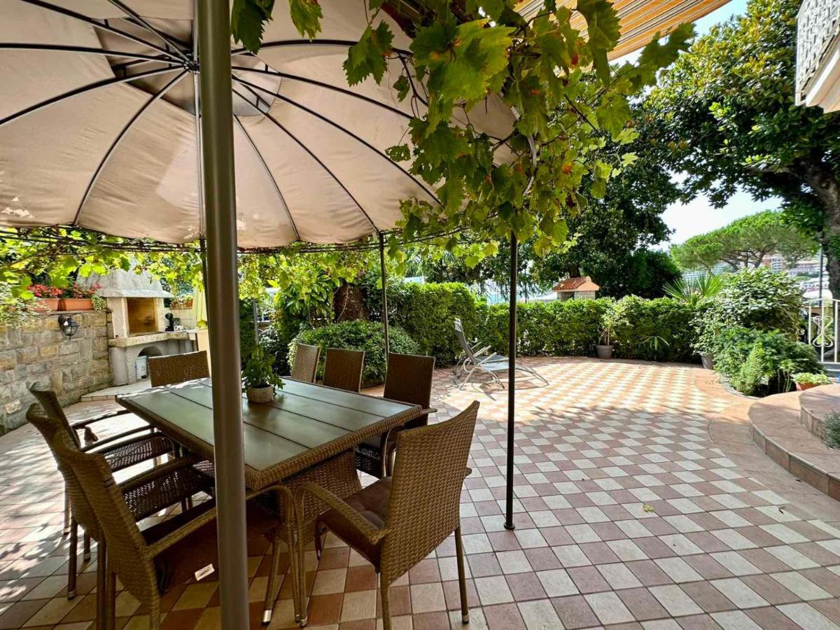Villa Milada بورتوروز المظهر الخارجي الصورة