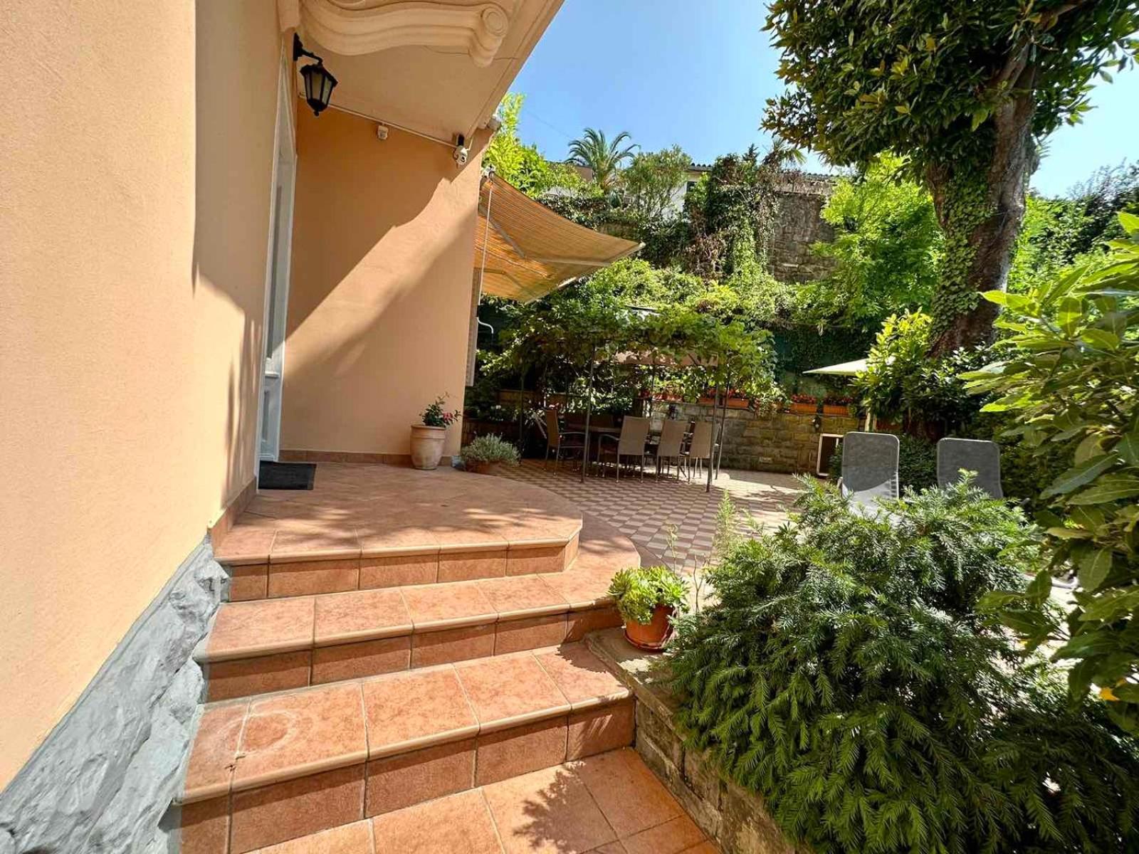 Villa Milada بورتوروز المظهر الخارجي الصورة