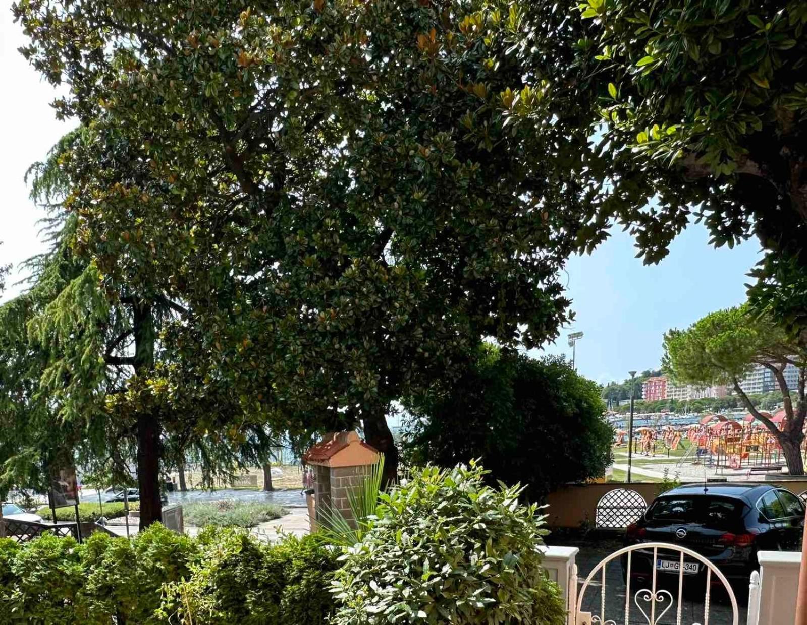 Villa Milada بورتوروز المظهر الخارجي الصورة